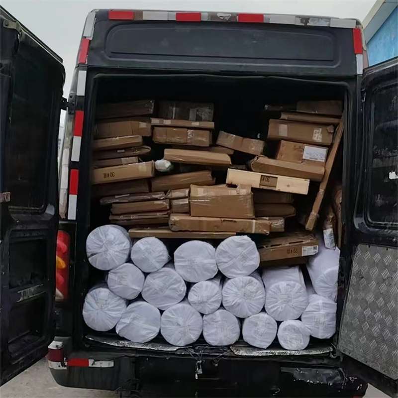 克州到苍南物流公司——一站式服务，让货运更便捷（苍南的物流专线）