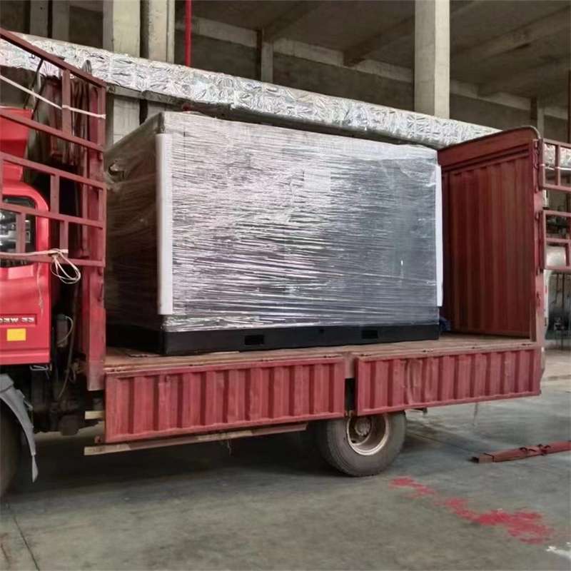 克州至克拉玛依物流专线，一站式服务助您货运无忧（克拉玛依 物流）
