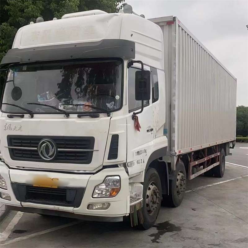 克州到汉中物流公司——一站式服务，让货运更便捷（汉中物流公司在哪里）