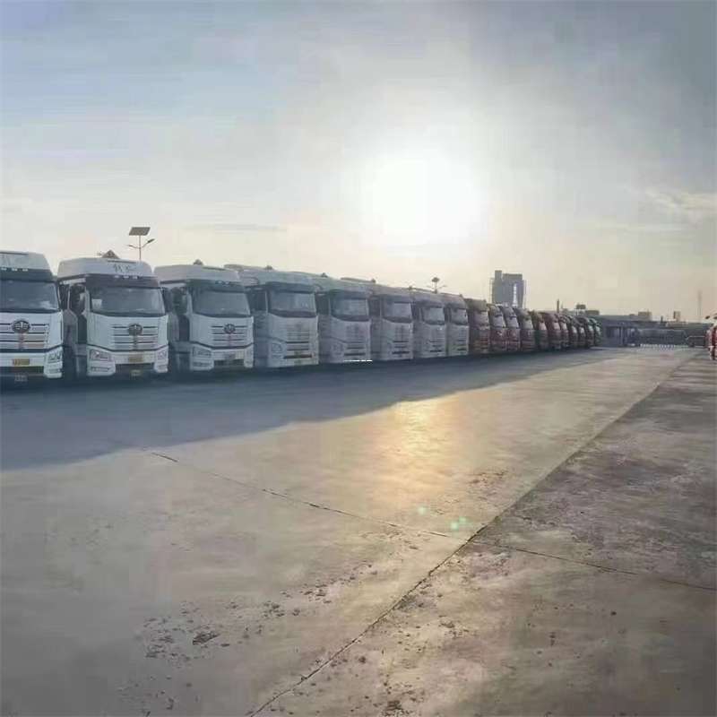 克州到武威物流公司——一站式服务，让货运更便捷