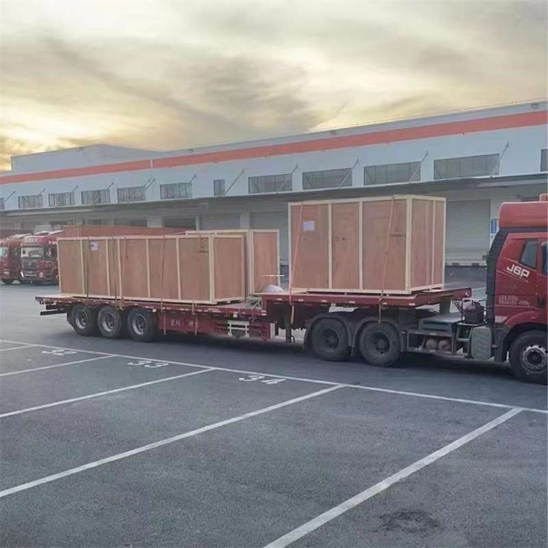 克州到岳阳物流公司——一站式服务，让货运更便捷