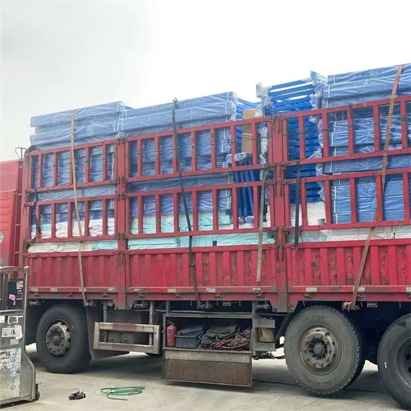 克州到淮安物流公司——一站式服务，让货运更便捷