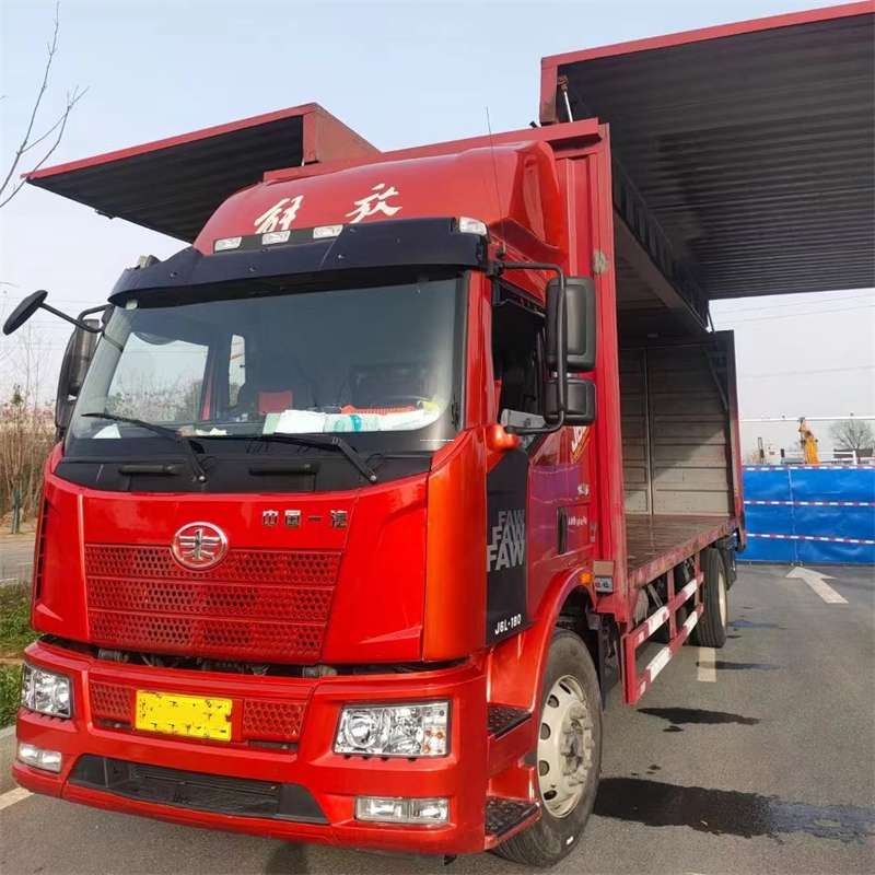 克州到即墨物流公司，一站式服务，让货运更便捷（到即墨物流公司,一站式服务,让货运更便捷）